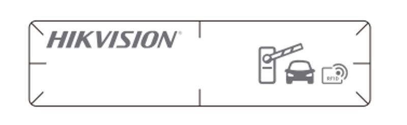 DS-TRC900-8/A - Vehicle Access Control Management - Hikvision Europe