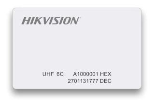 HIKVISION DS-TRC902-1/A(NUM)