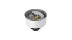 Caméra IP Dôme Hikvision 2 Mpx DS-2CD2723G0-IZS (2.8-12 Mm) Neuve