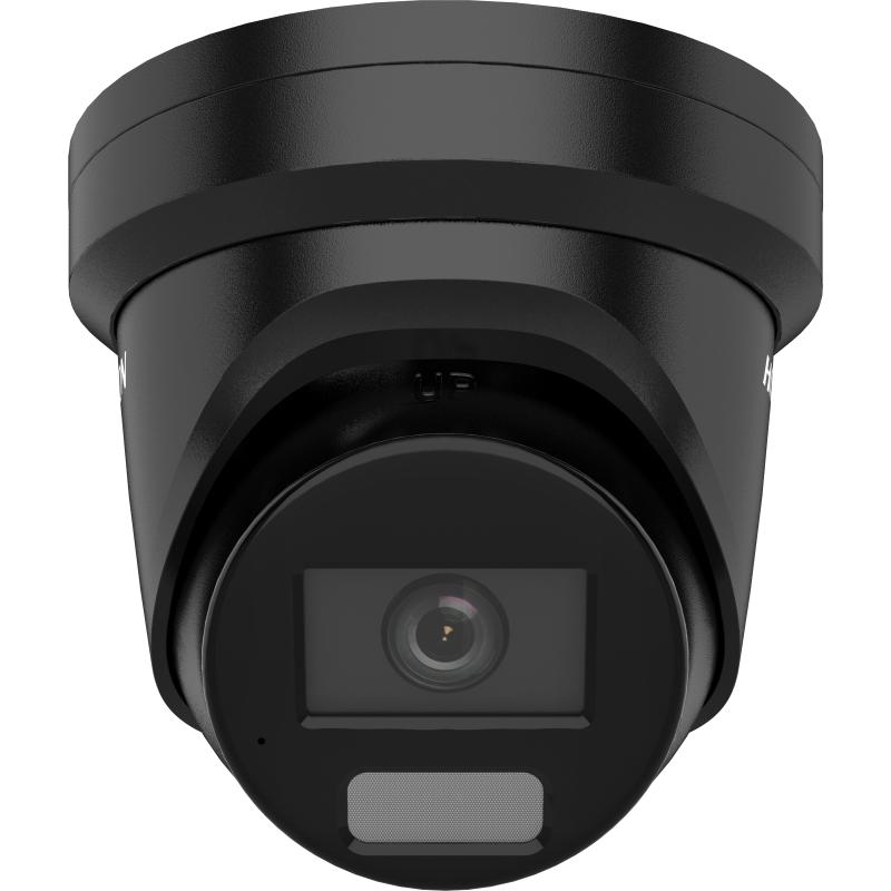 Hikvision DS-2CD2347G2-LI2U 4MP Smart Hybrid Light Turret IP Kamera