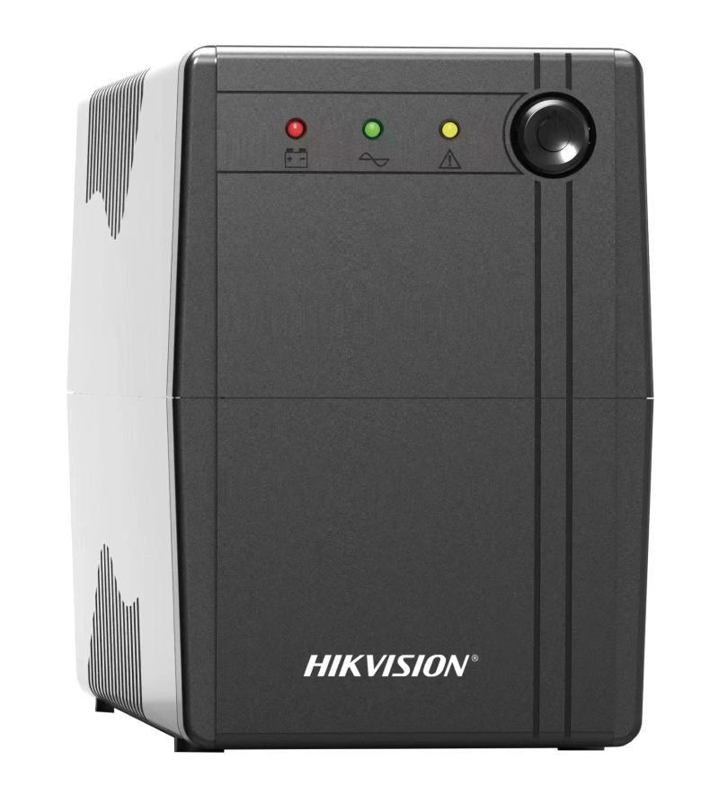 Ups Hikvision Ds 1000va